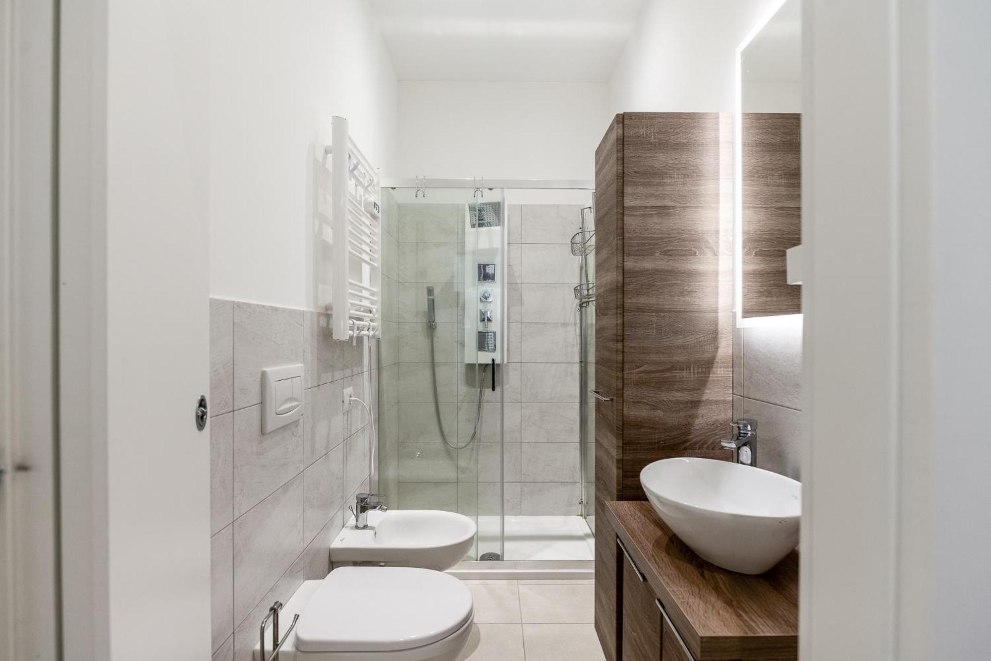 Appartamento Noto Mailand Exterior foto